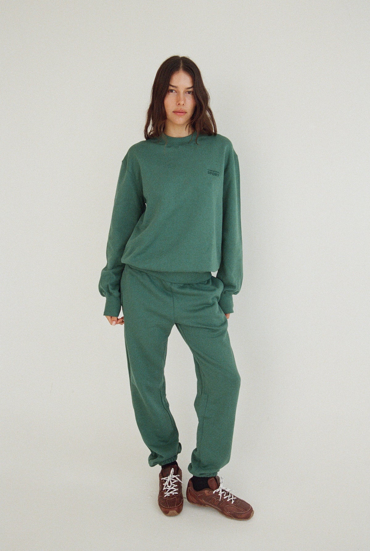 Track Pants