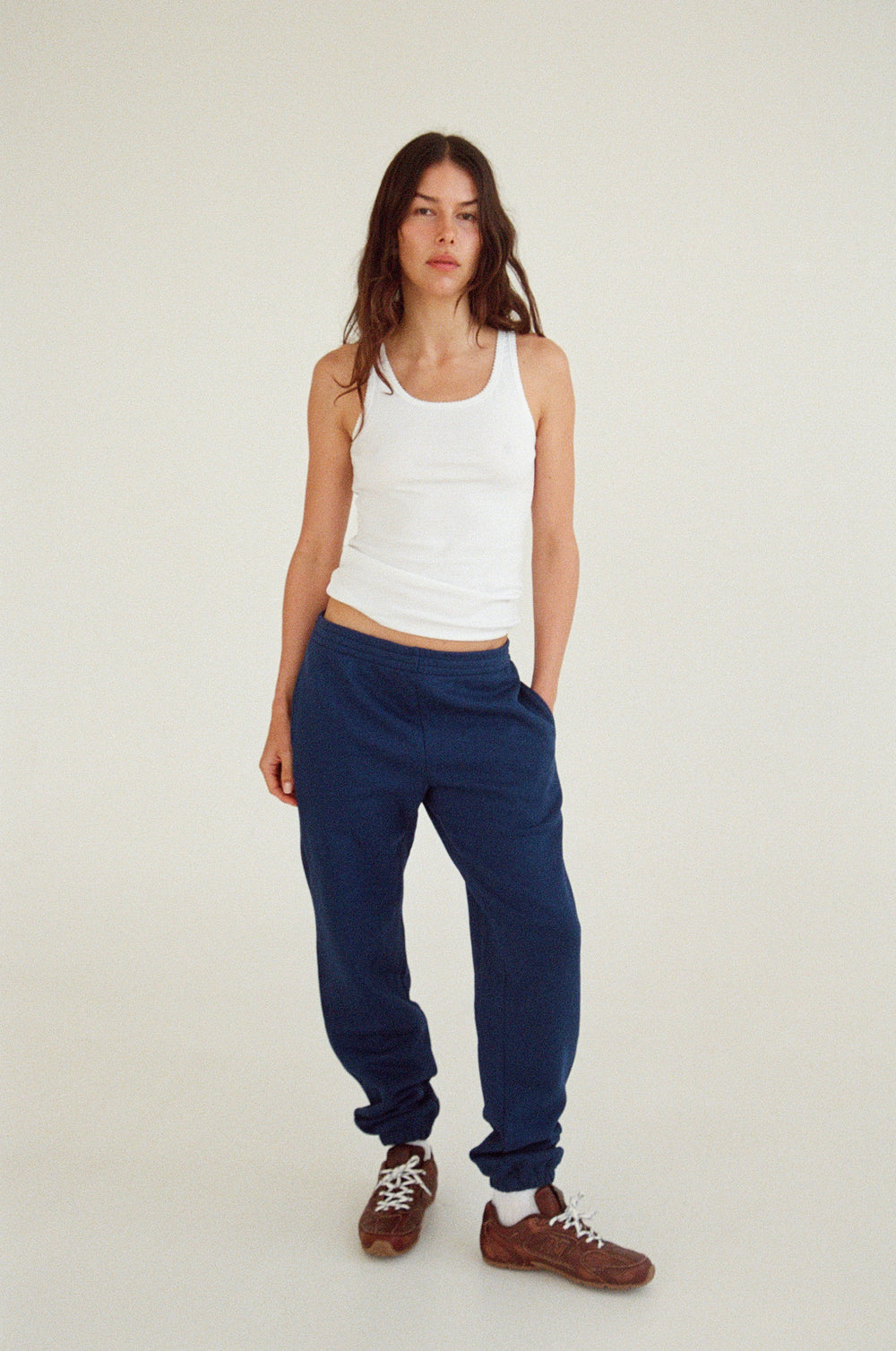 Track Pants