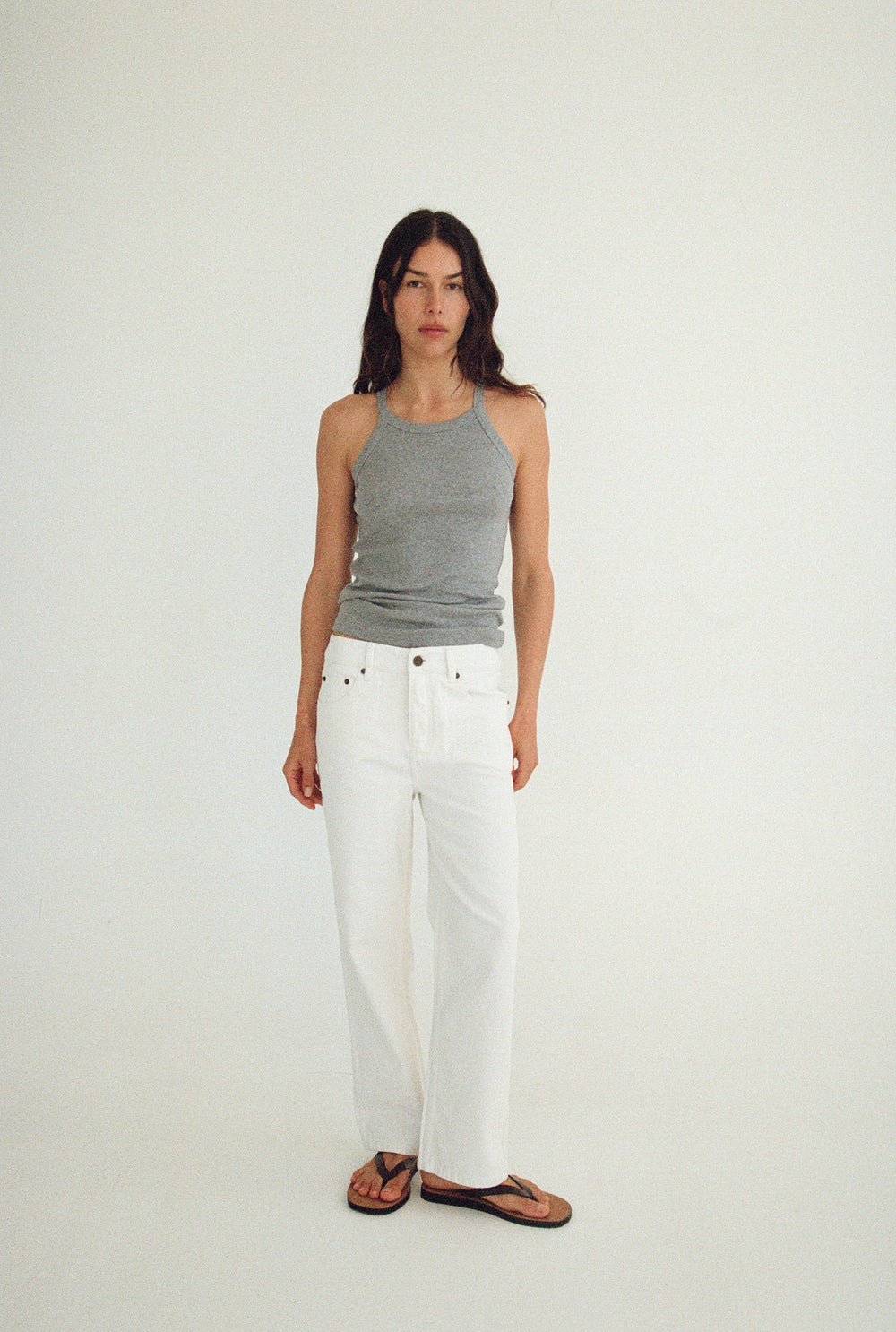 01 Jeans Cropped