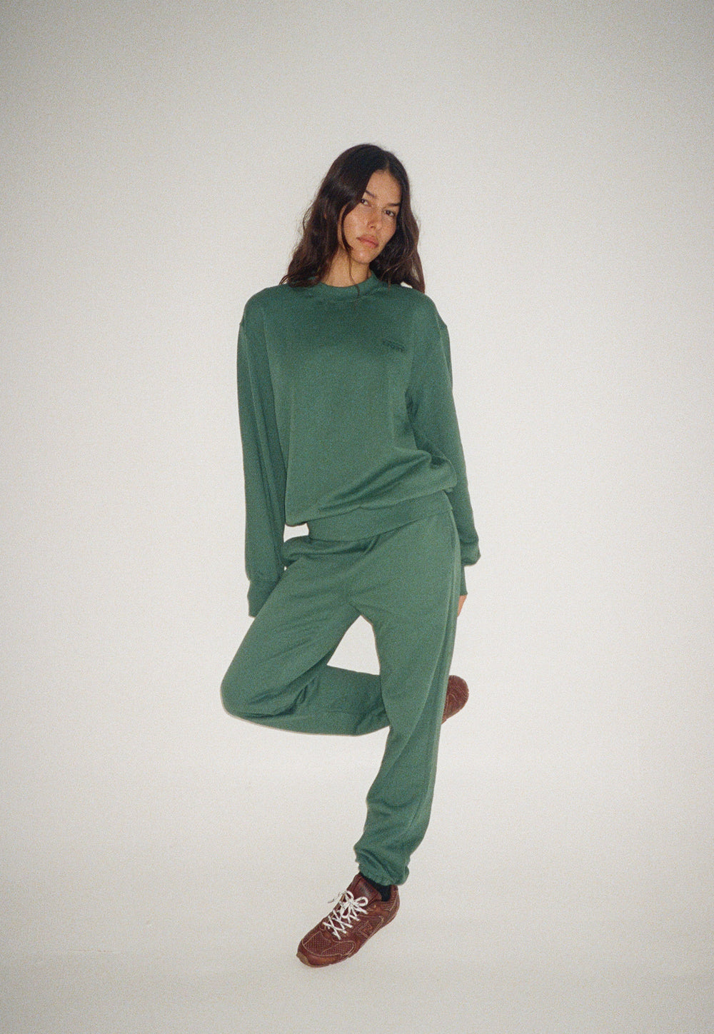 Track Pants