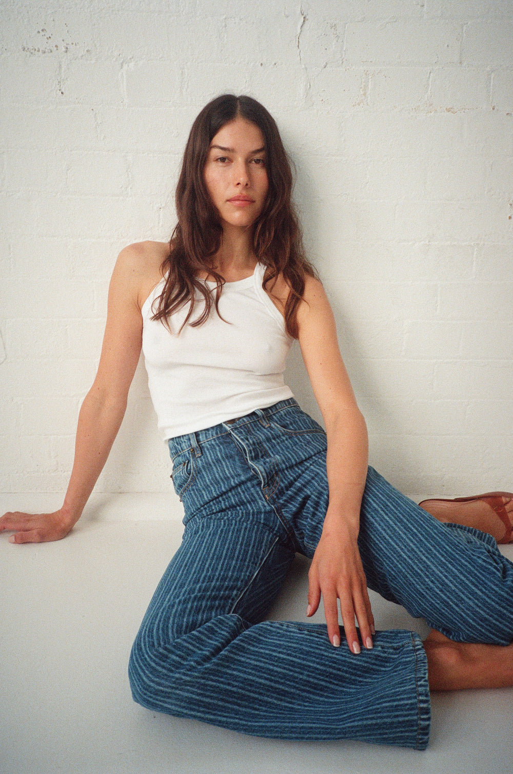 River Jean