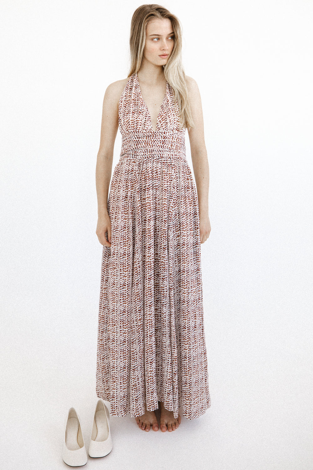 Out of Office Dress