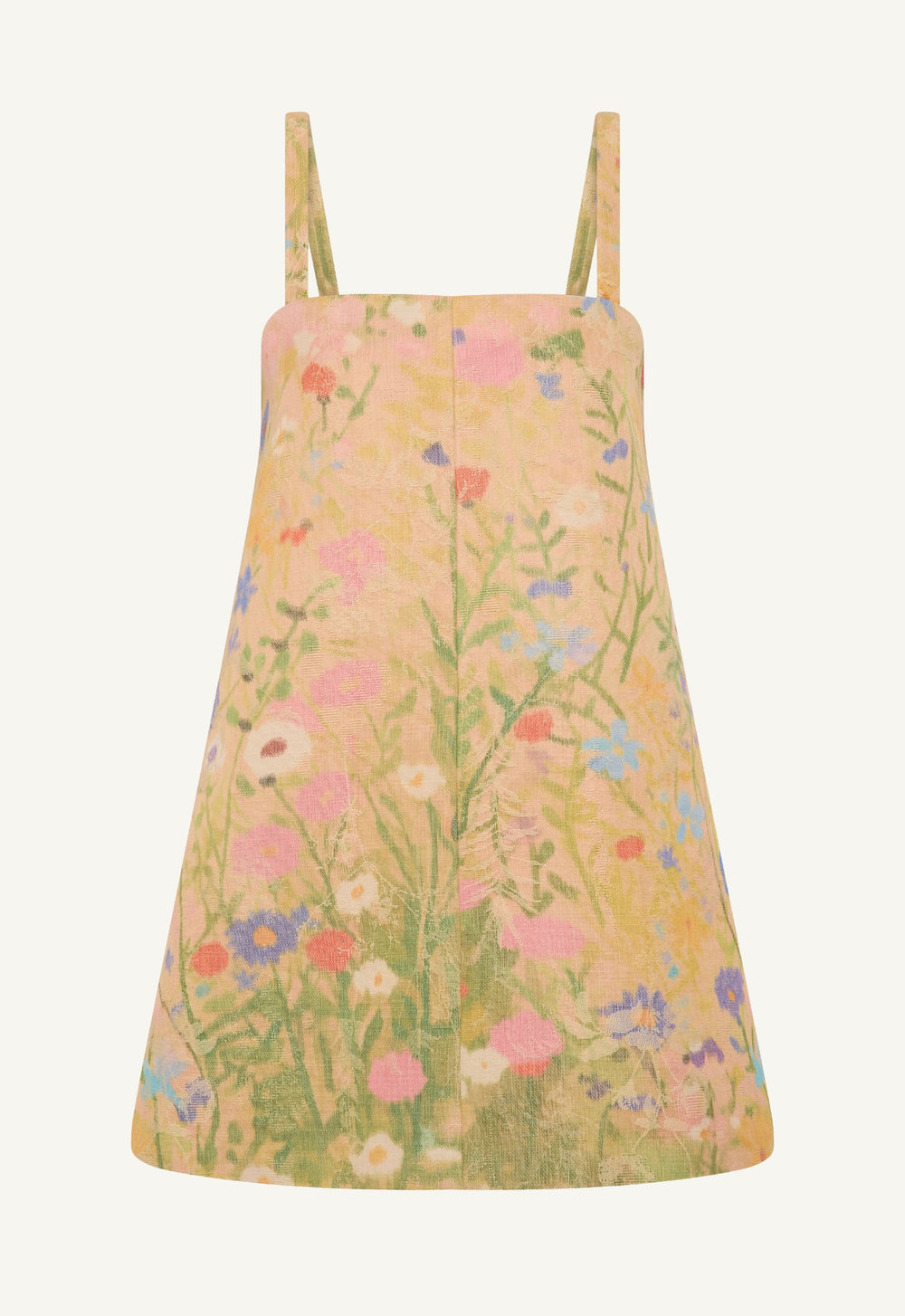 Chasing the Sun Dress