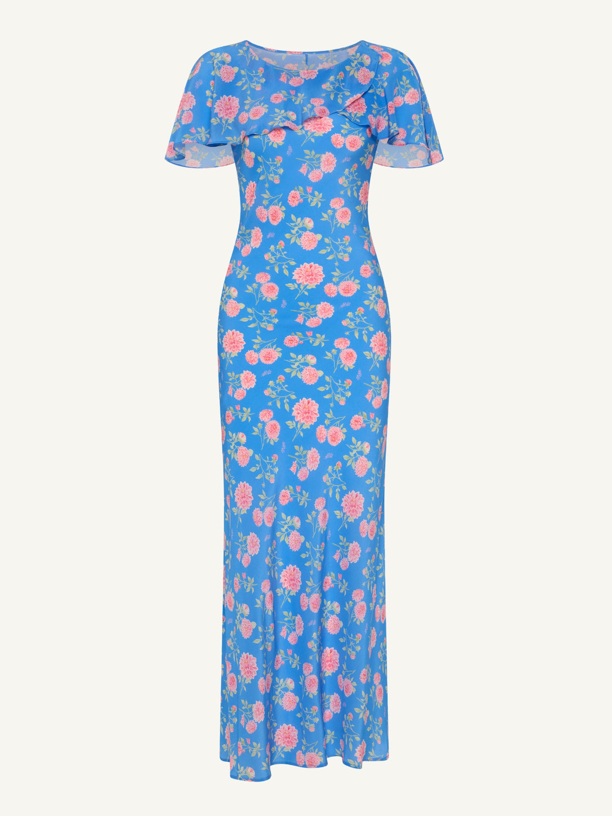 Come Home To Me Dress