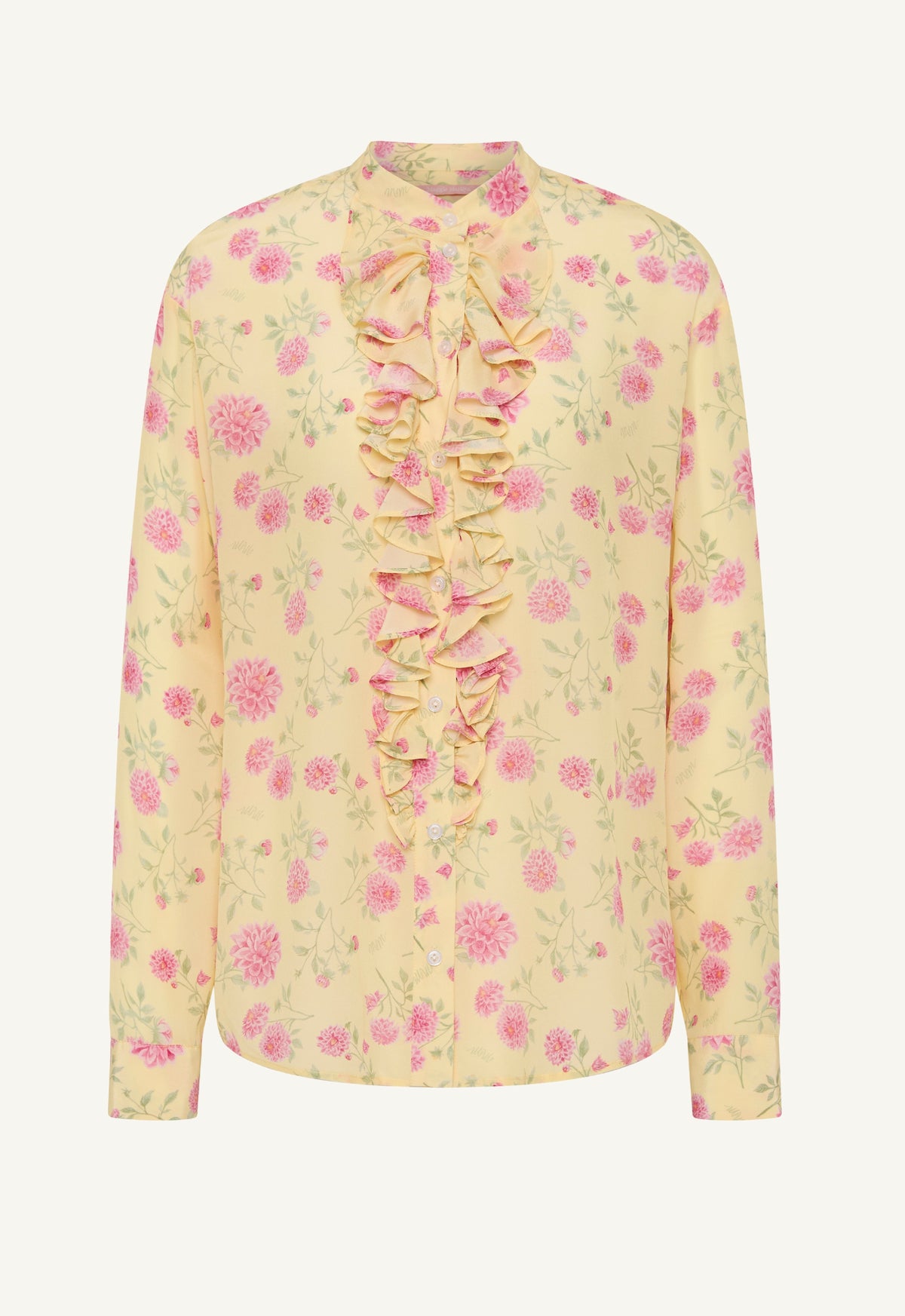 For the Frill Of It Shirt