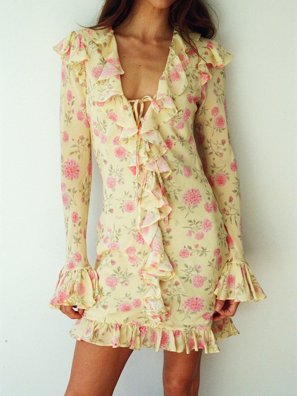 Cool About It Dress