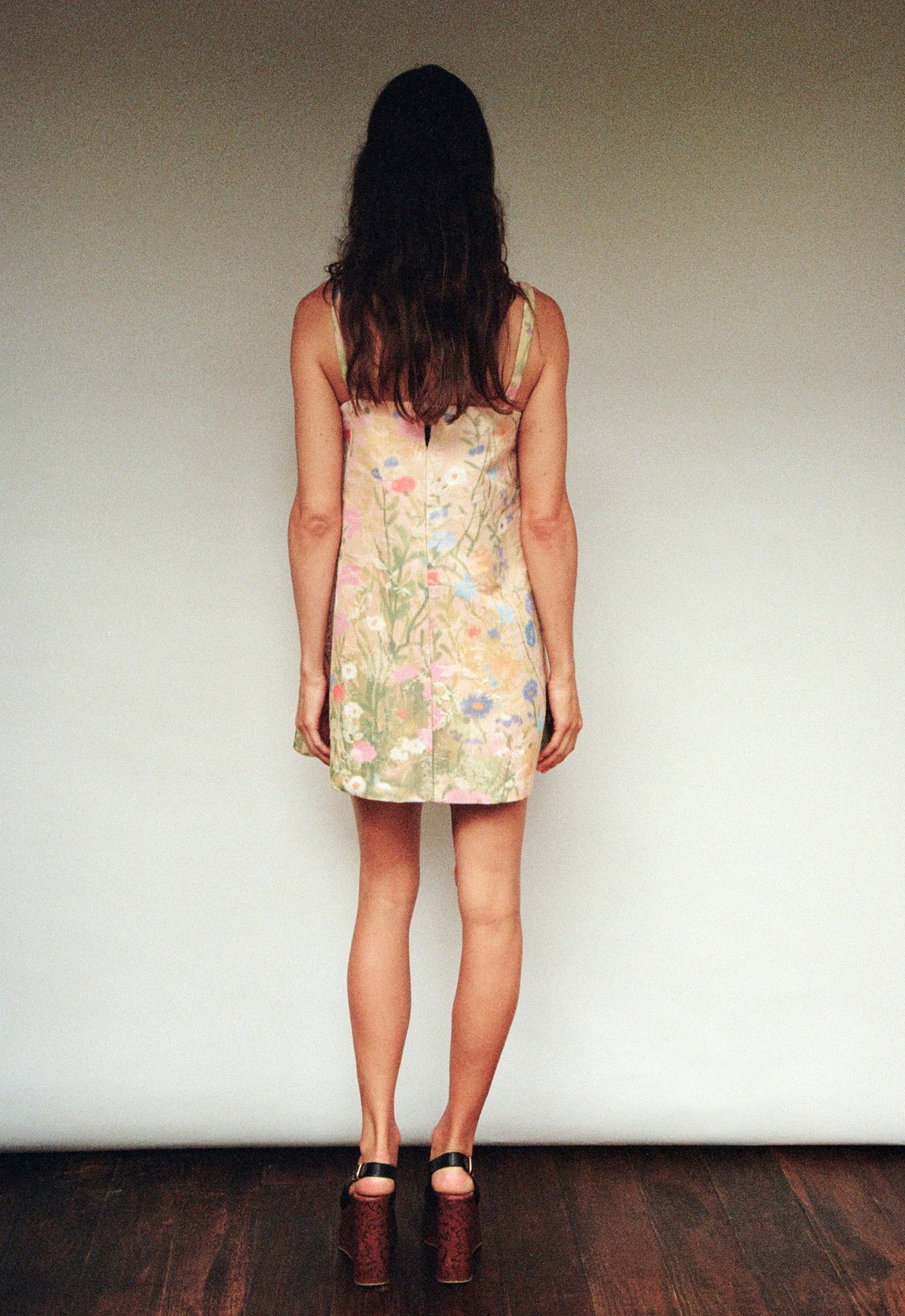 Chasing the Sun Dress
