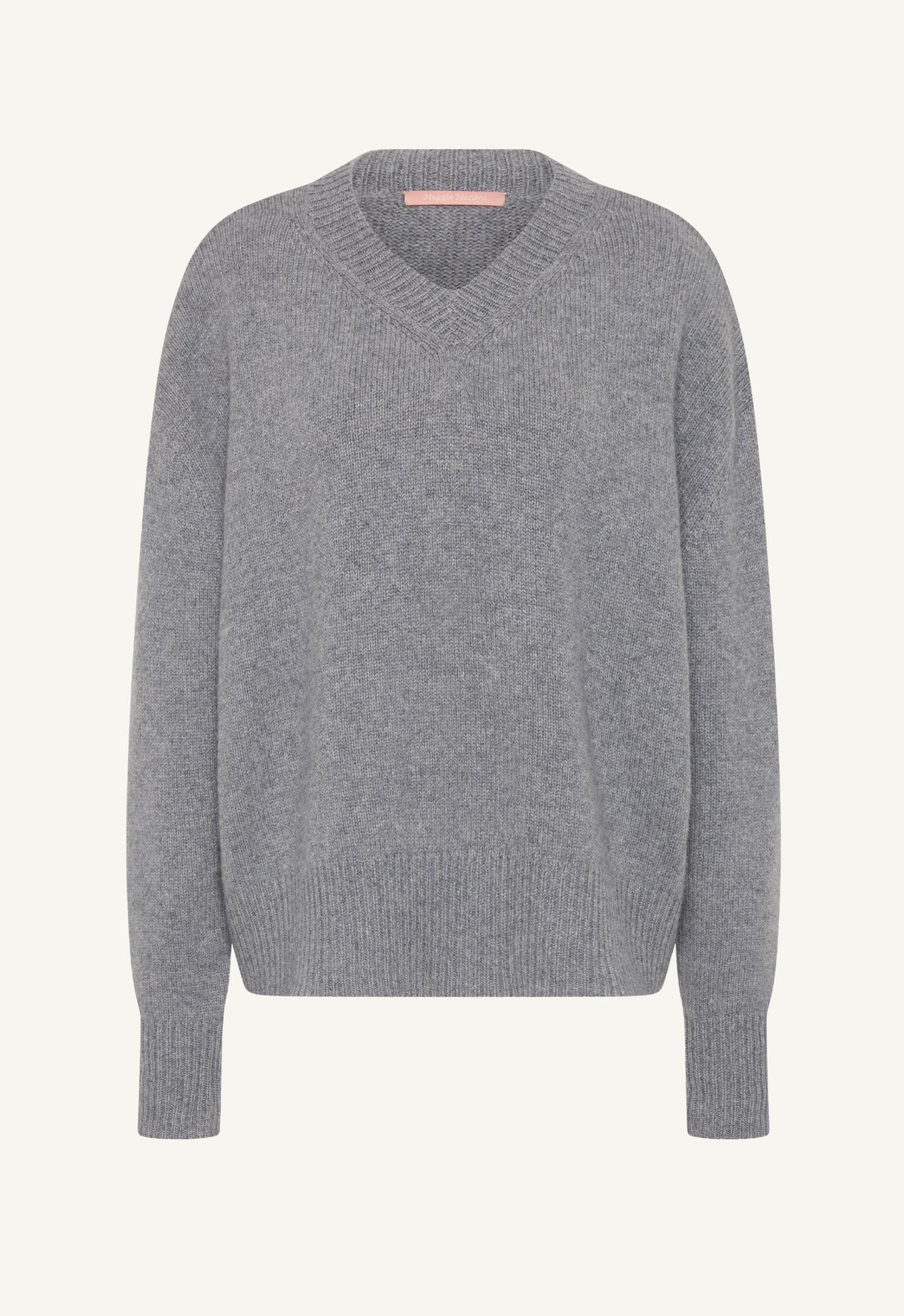 Just Between Us Sweater