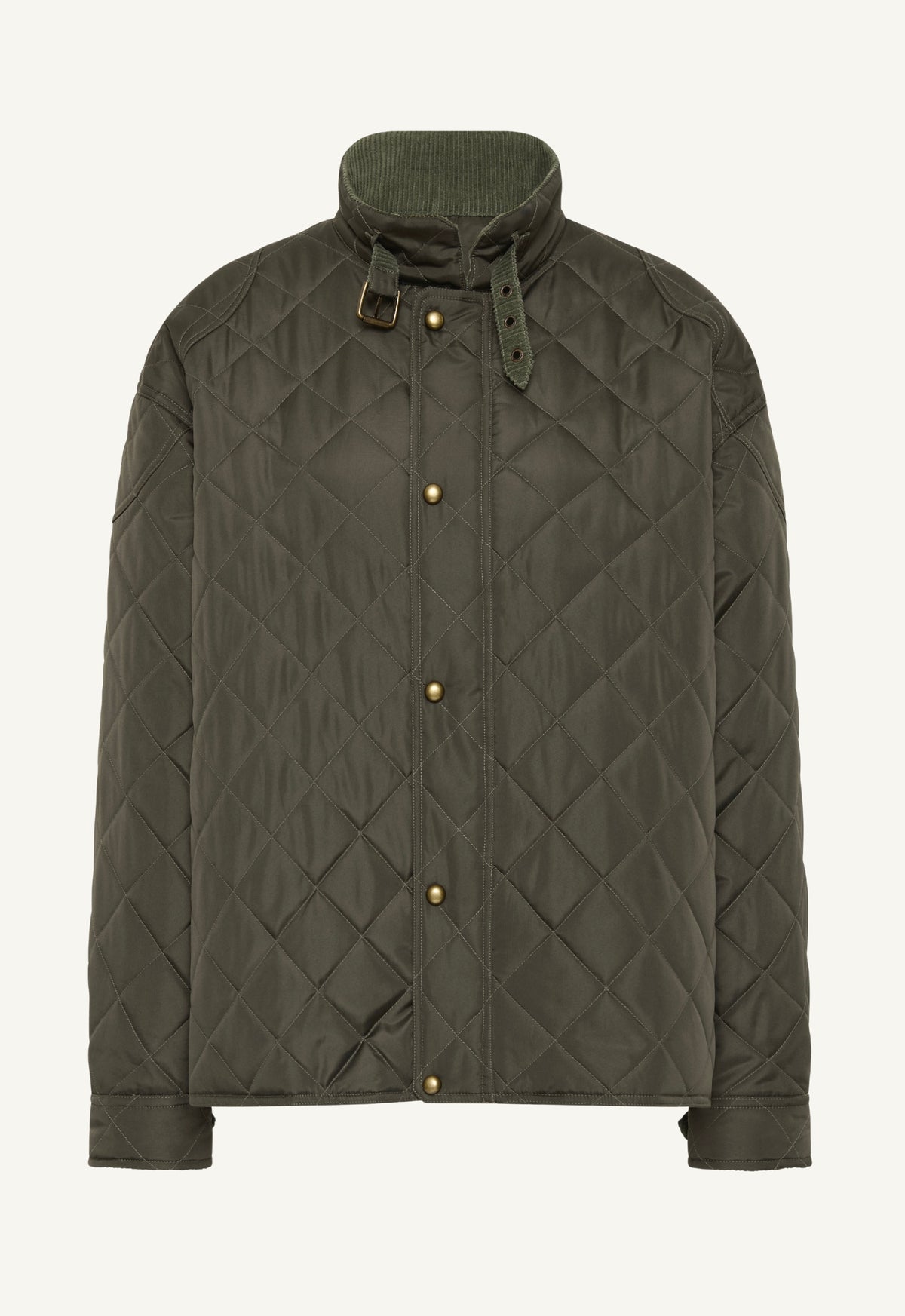 Come Rain Come Shine Jacket