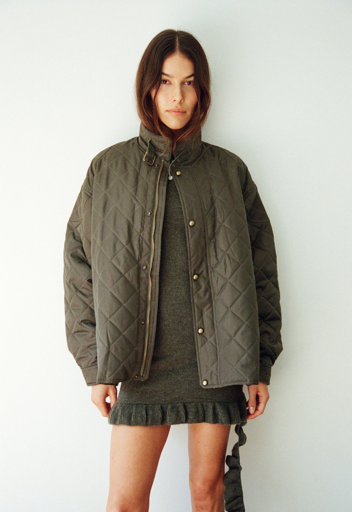 Come Rain Come Shine Jacket