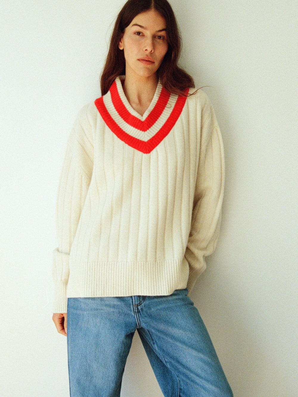 Been Loving You Too Long Knit
