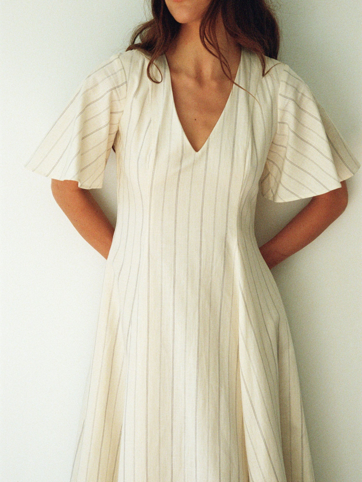 To Love Somebody Dress