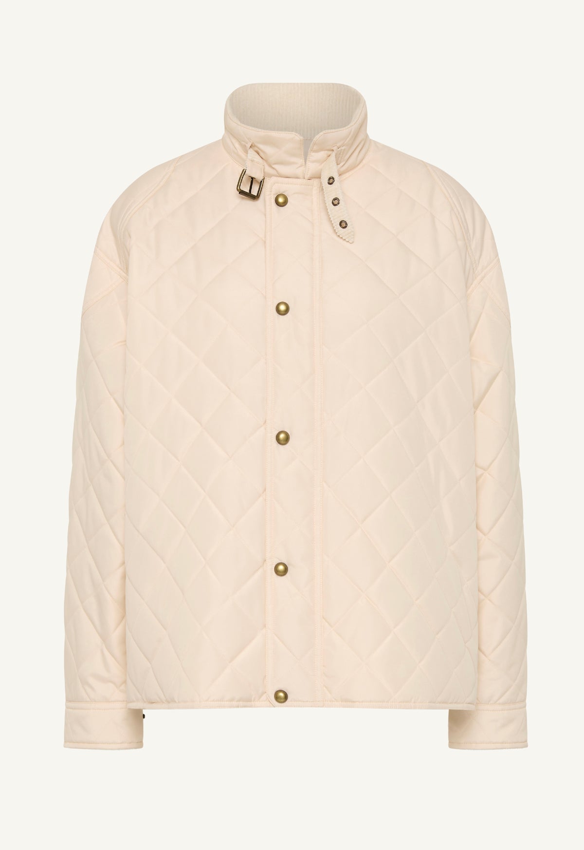 Come Rain Come Shine Jacket