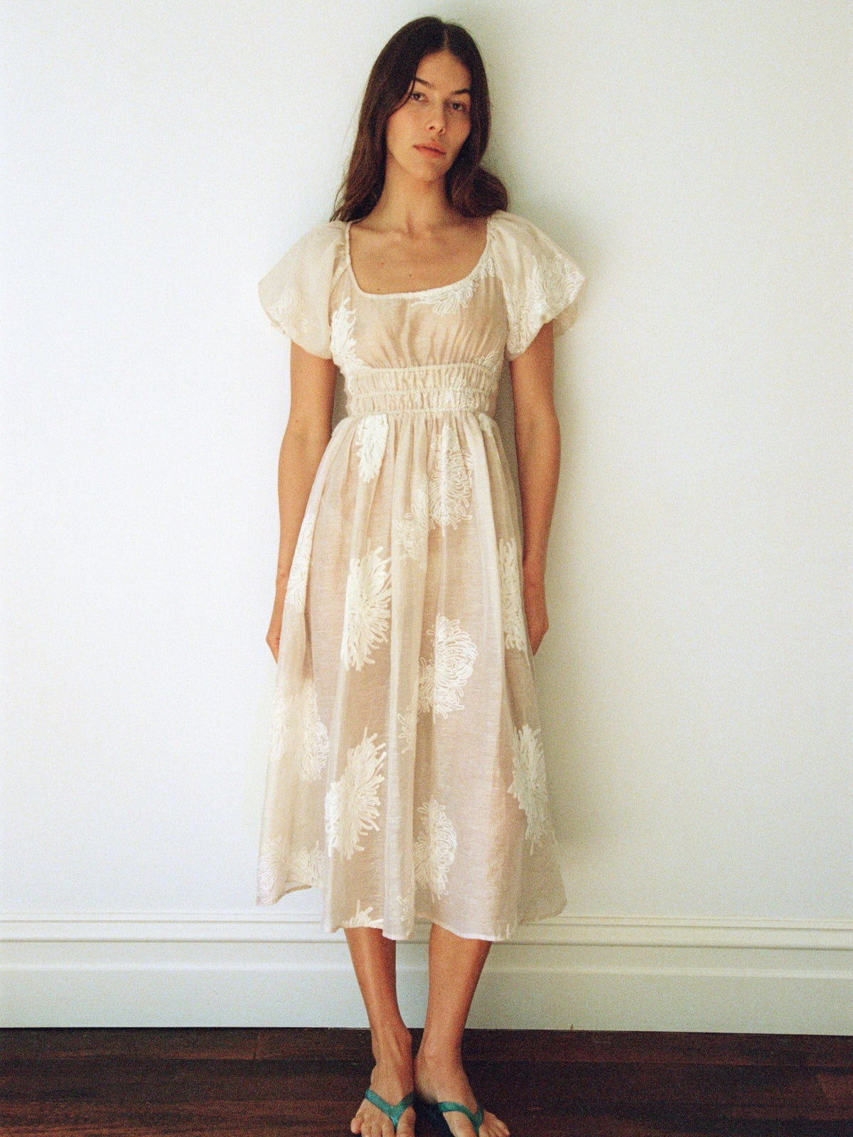 It Could Be Forever Dress