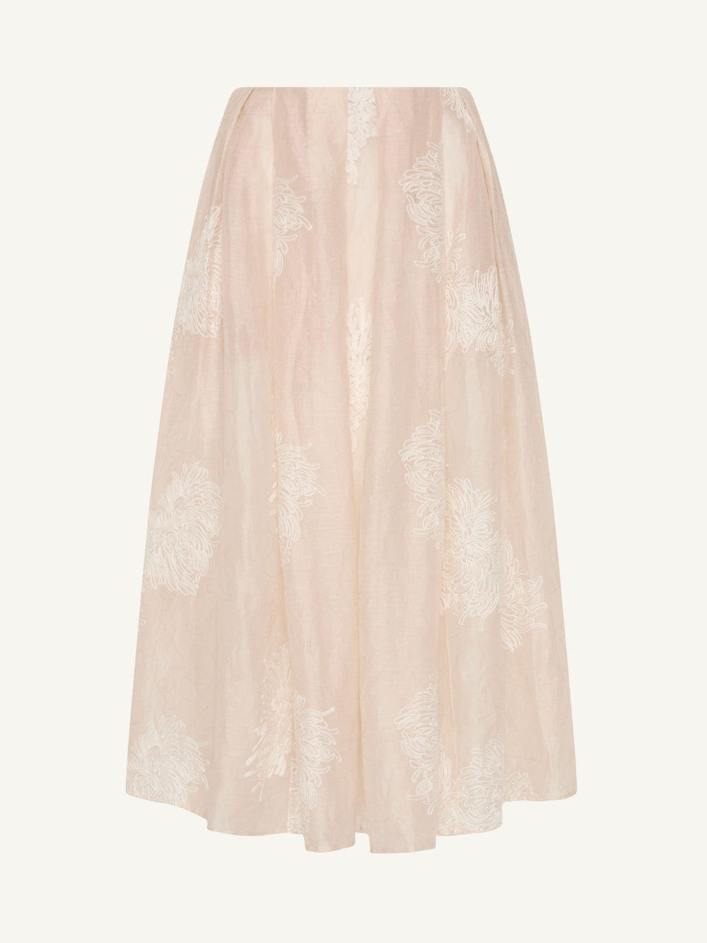 A Good Thing Going Skirt