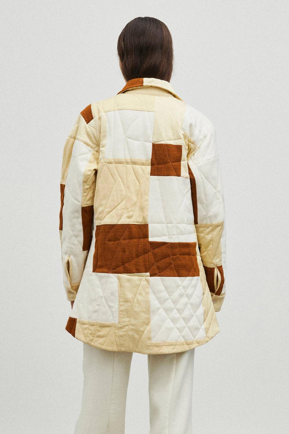 Quilty Pleasure Jacket