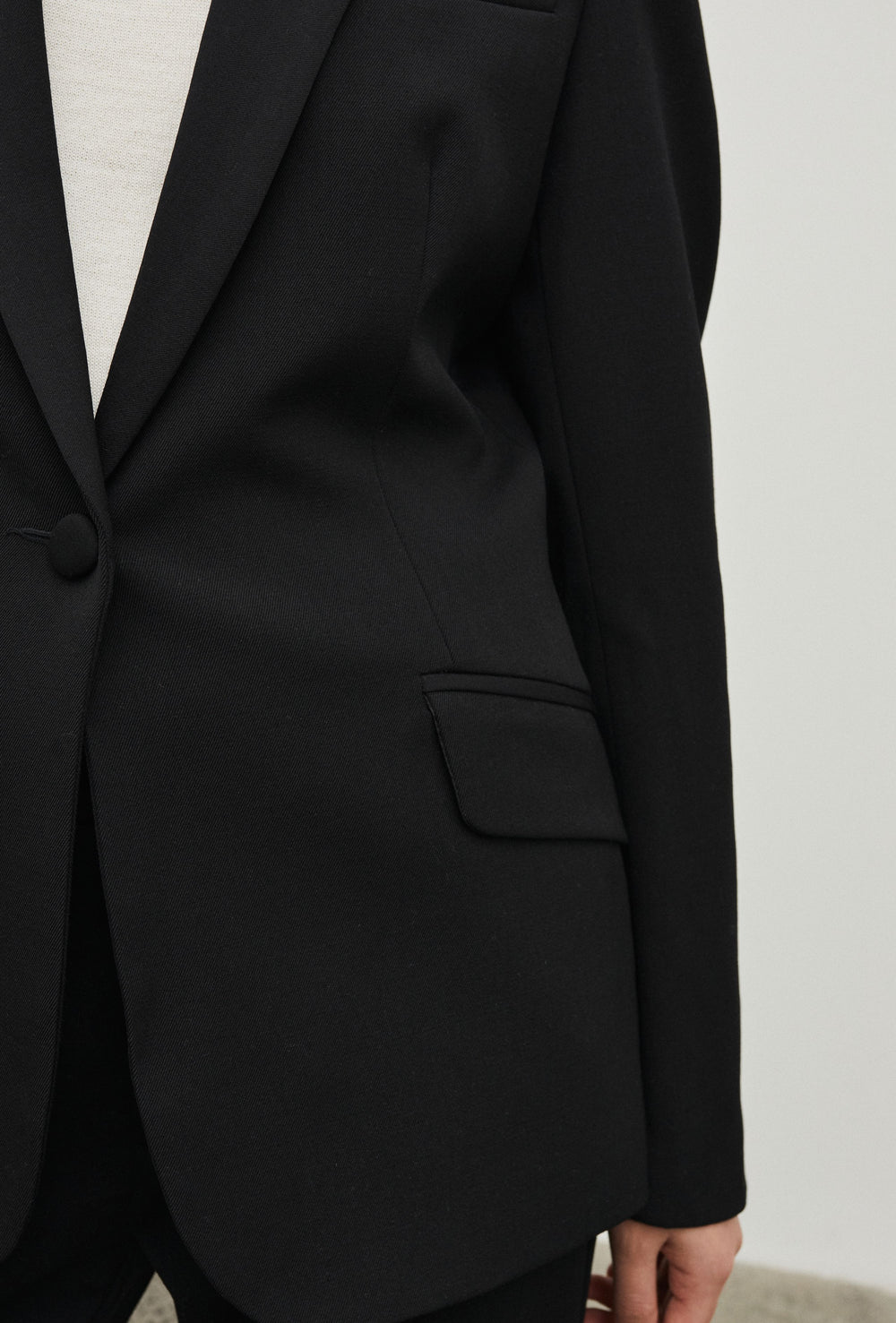 Dinner Jacket
