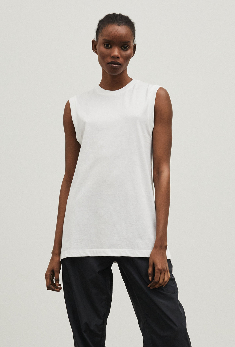 Boyfriend Tank