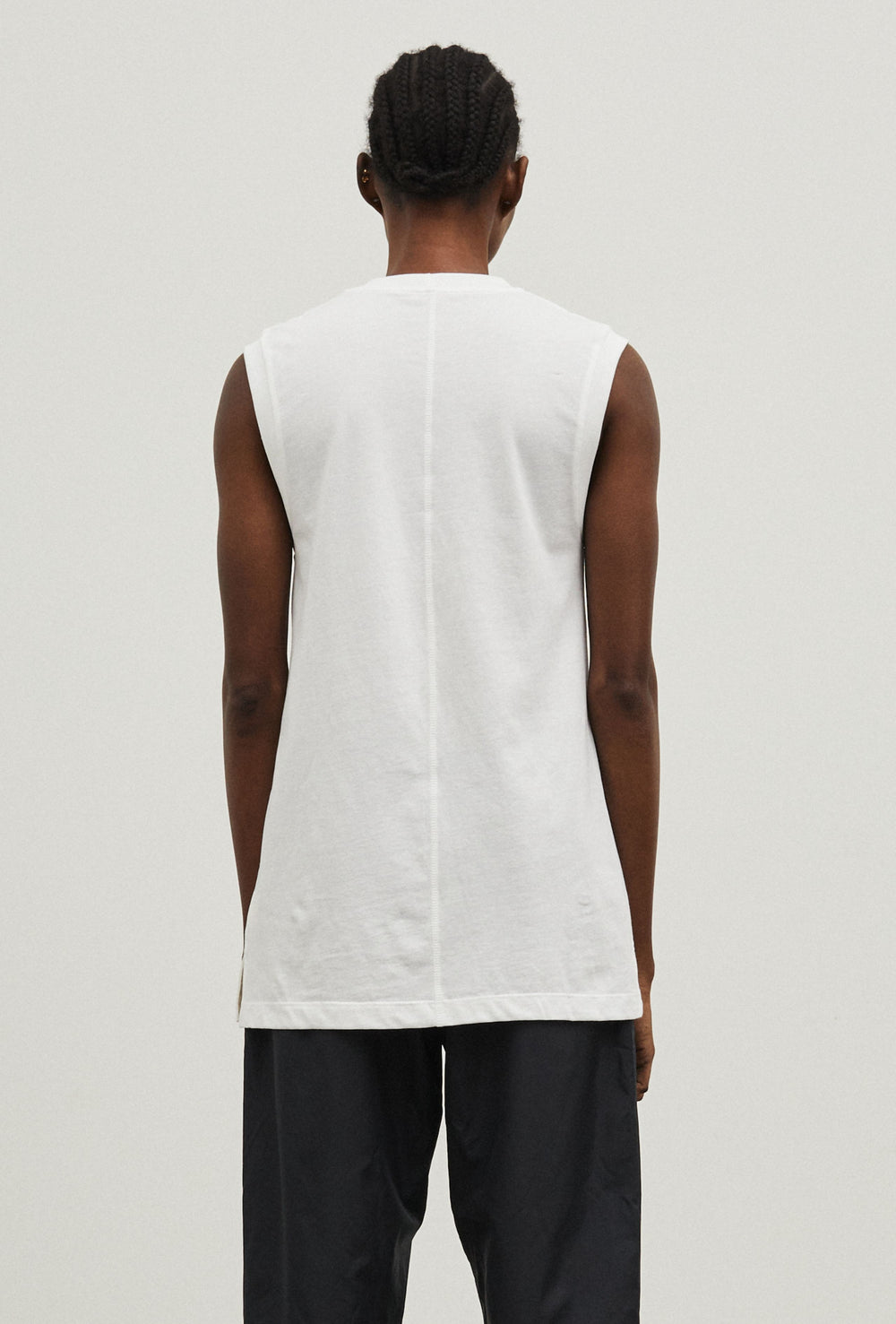 Boyfriend Tank