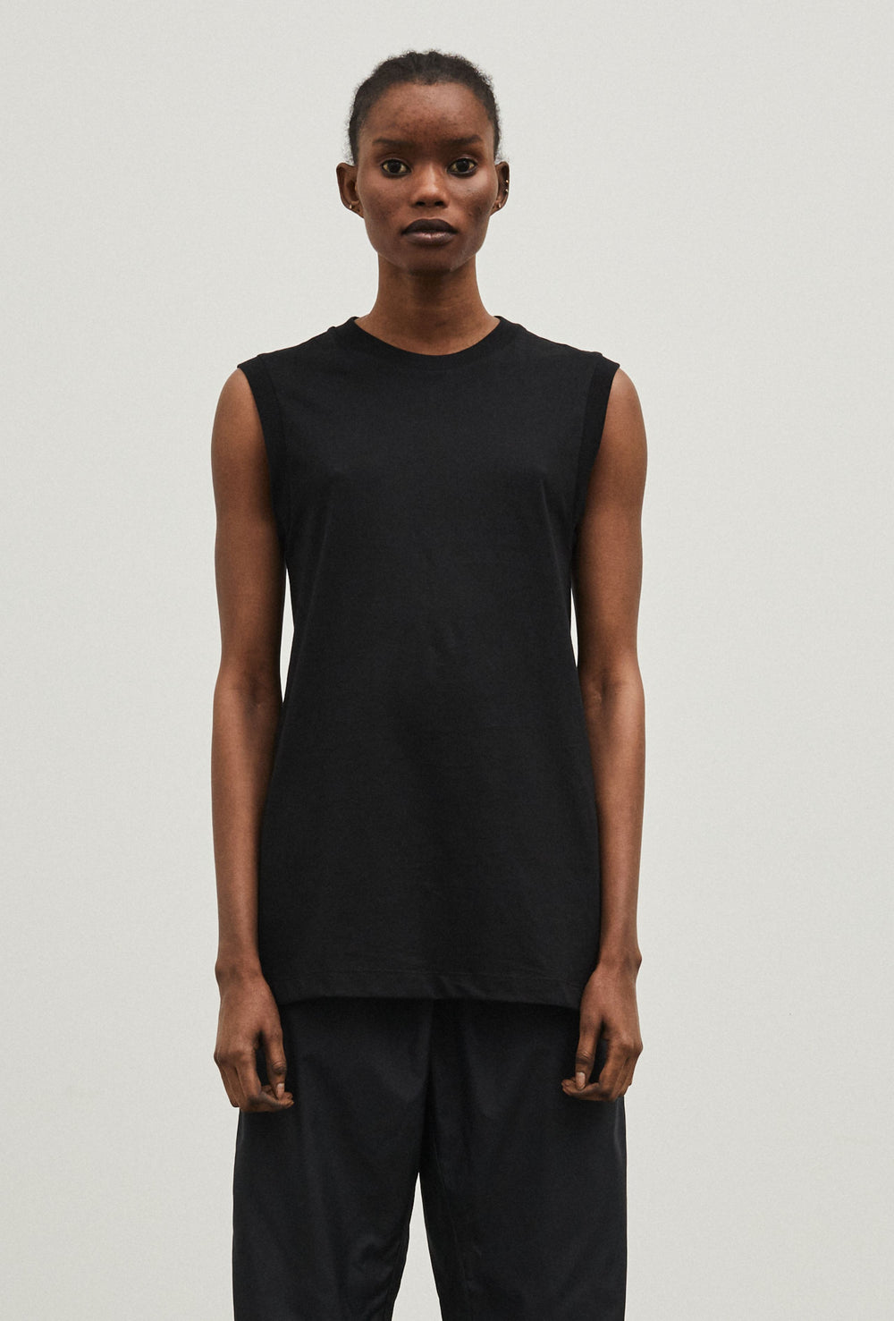 Boyfriend Tank