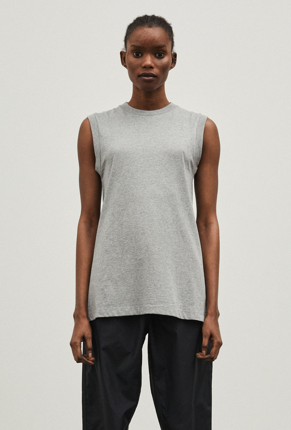 Boyfriend Tank