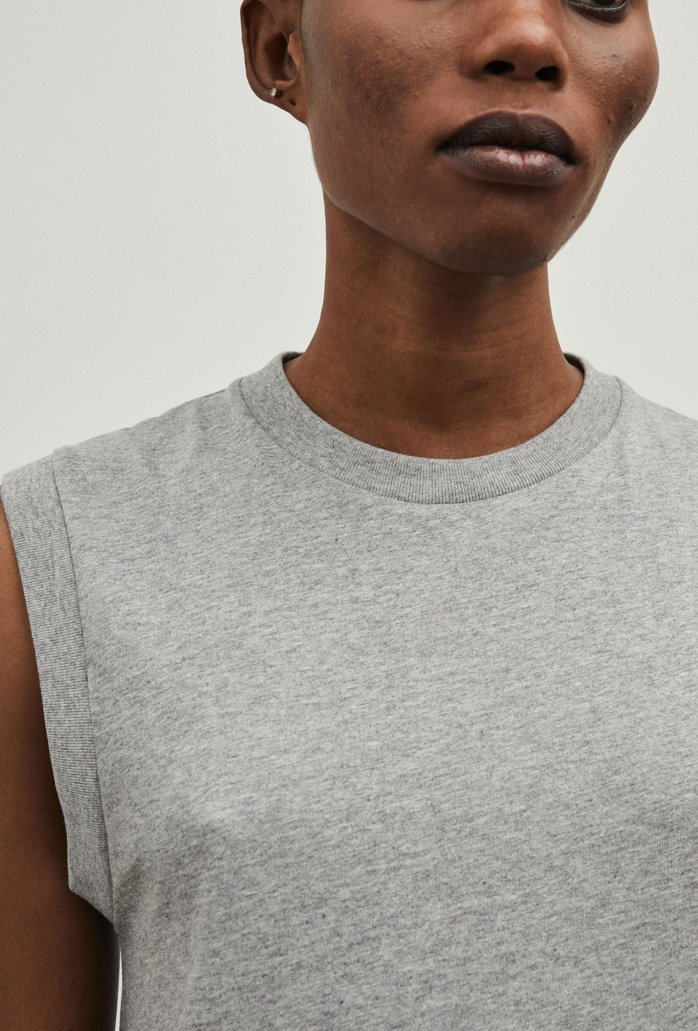 Boyfriend Tank