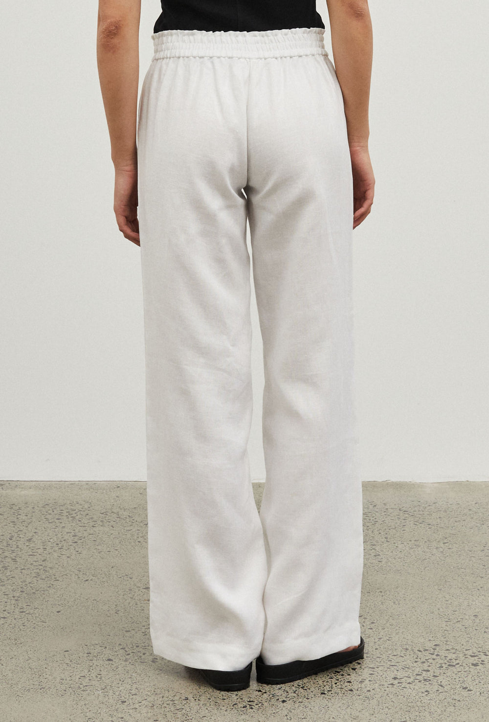 Linen Pants