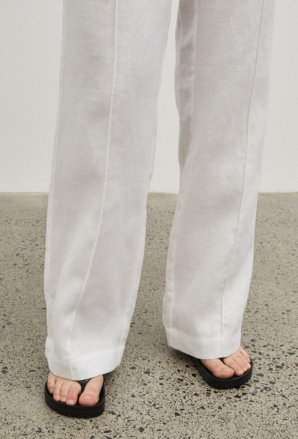 Linen Pants