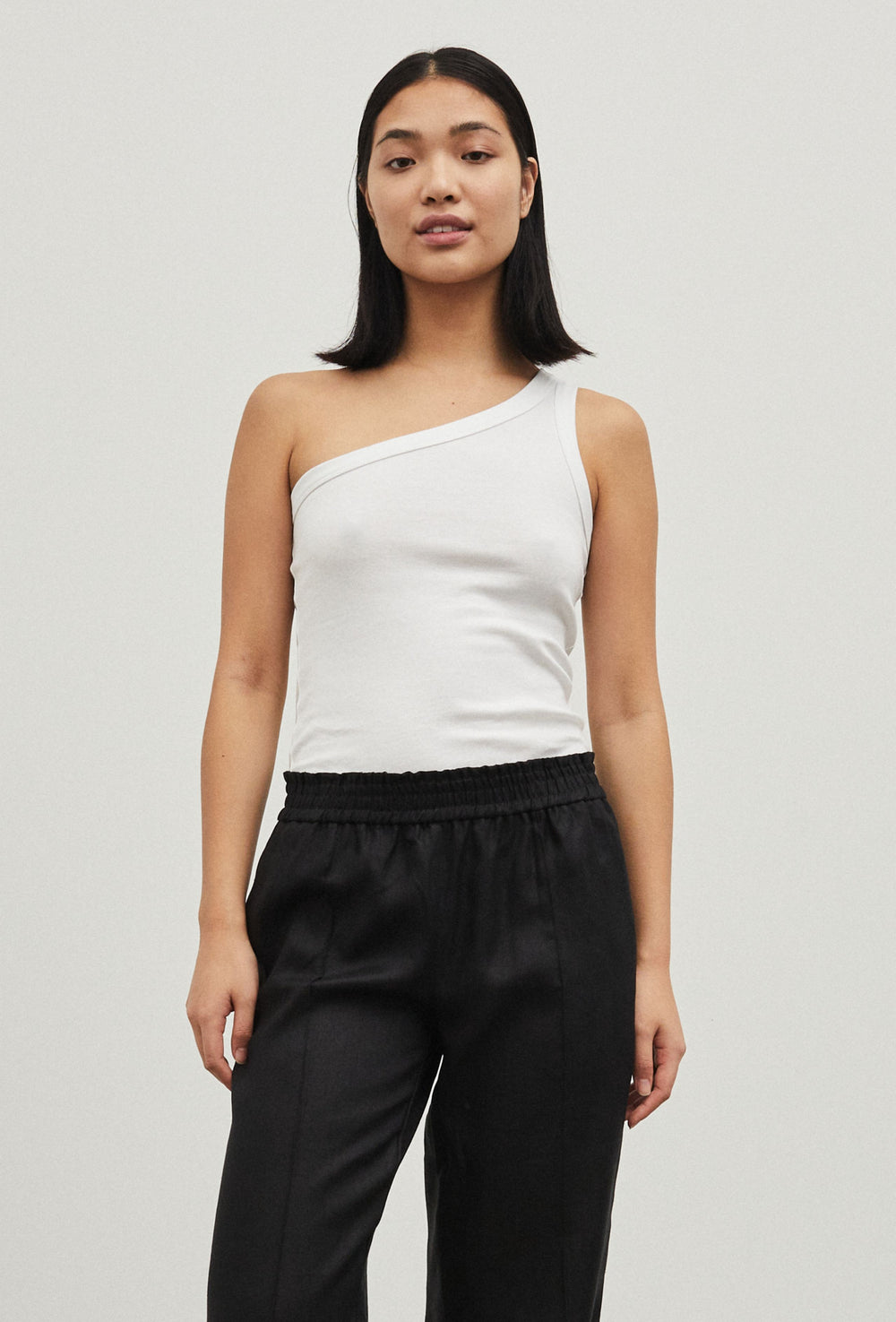 Linen Pants