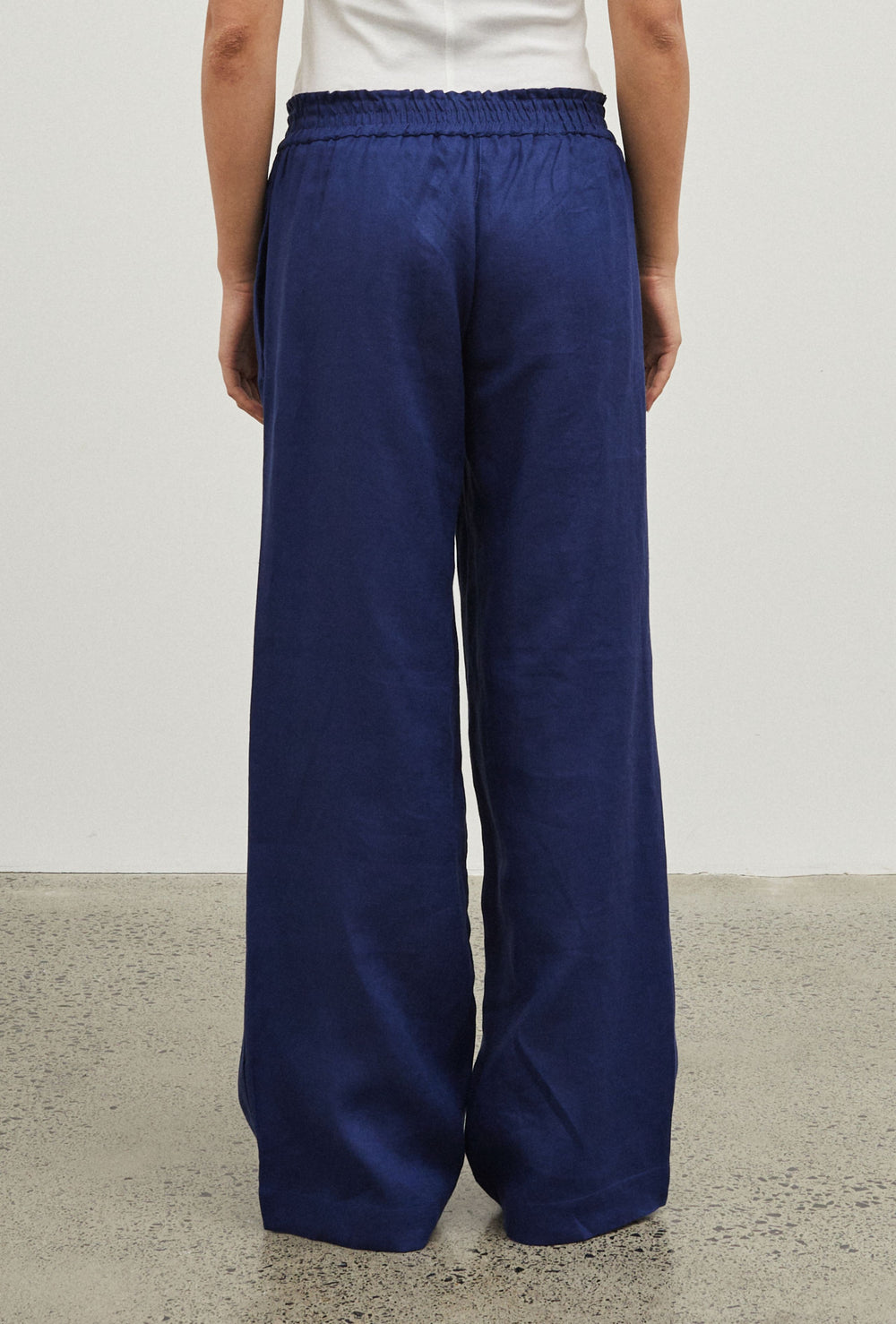 Linen Pants