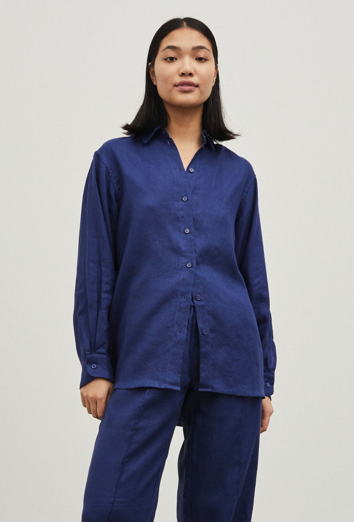 Linen Shirt