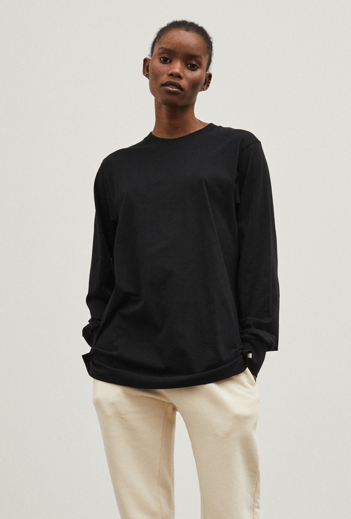 Long Sleeved T-shirt