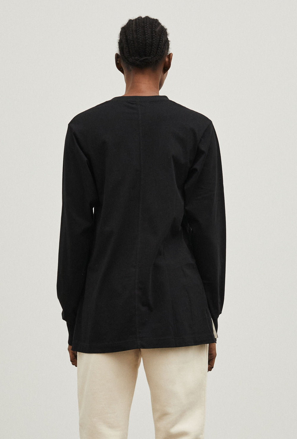 Long Sleeved T-shirt