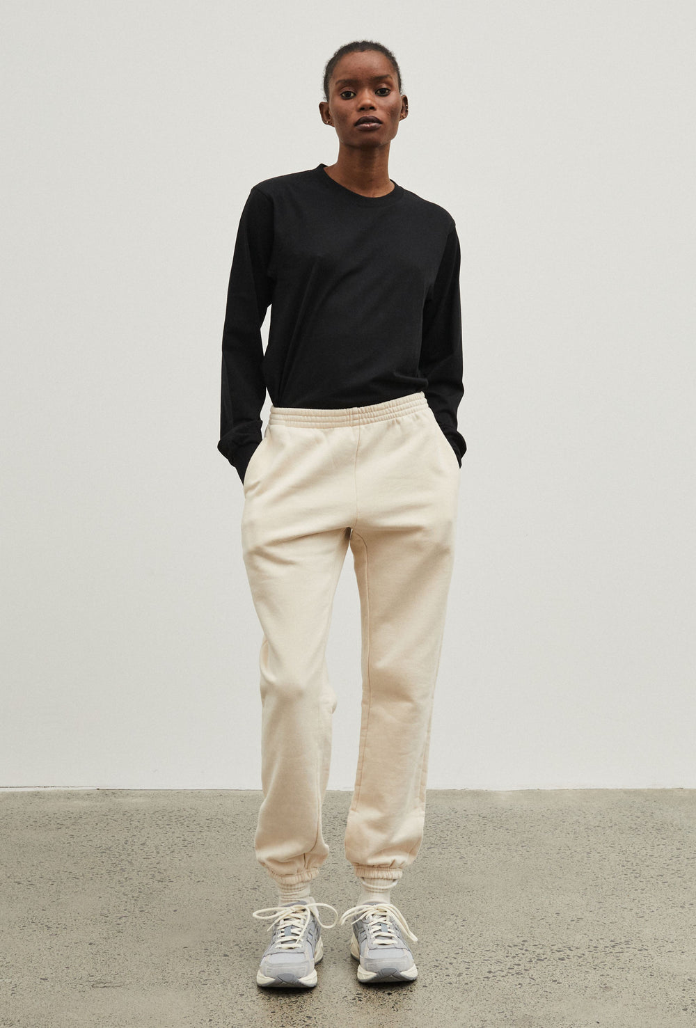 Track Pants