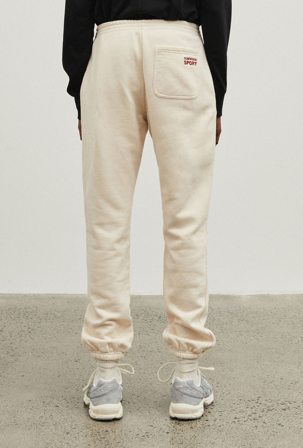 Track Pants