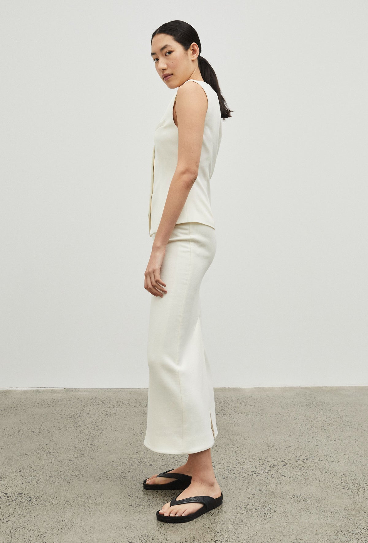 Tailored Waistcoat
