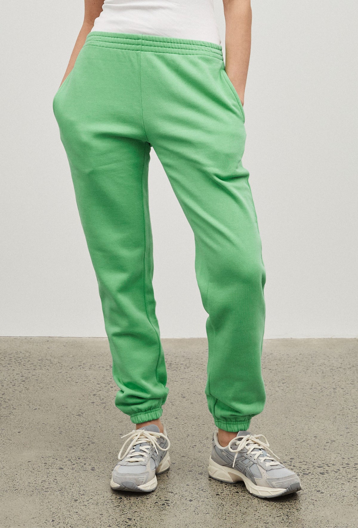 Track Pants Exclusive Colour