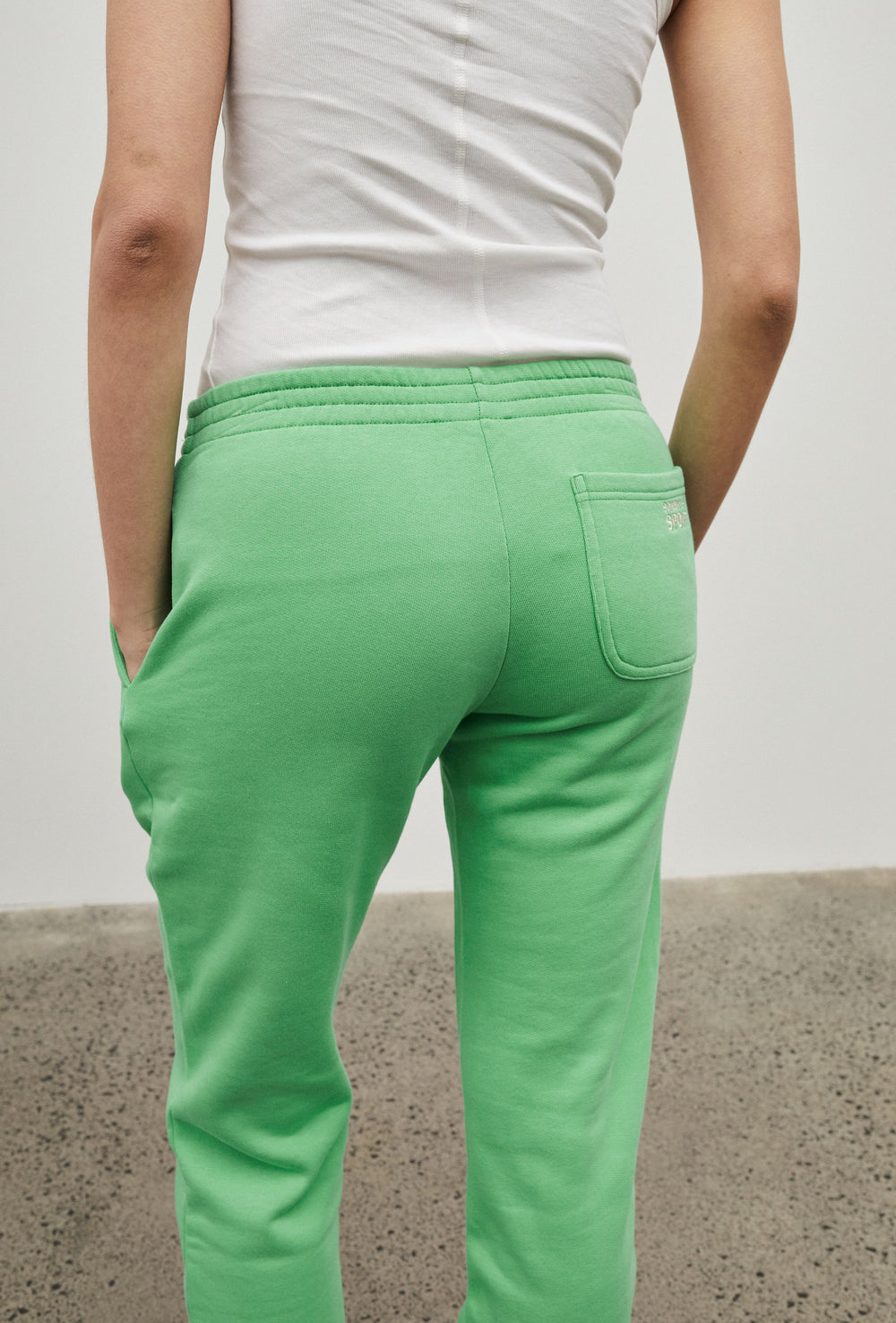 Track Pants Exclusive Colour