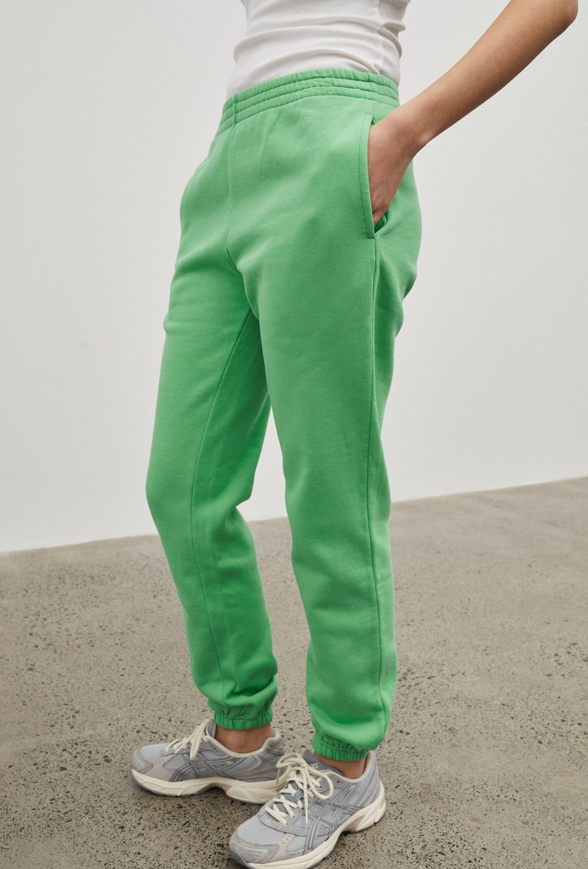 Track Pants Exclusive Colour