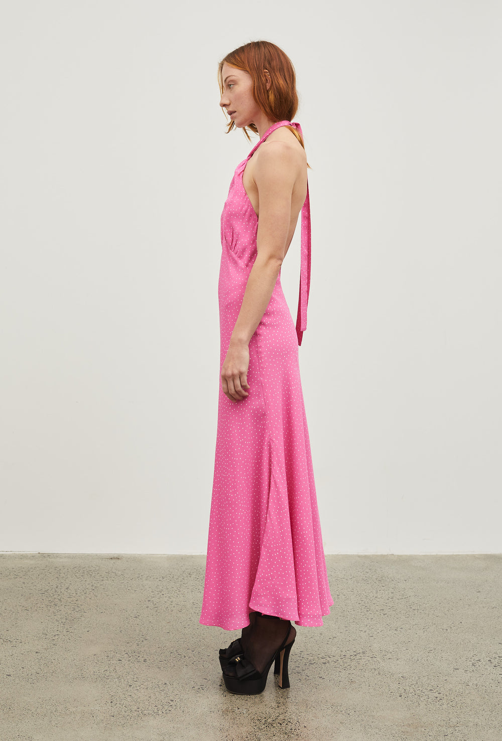 Shes Got Her Groove Back Dress