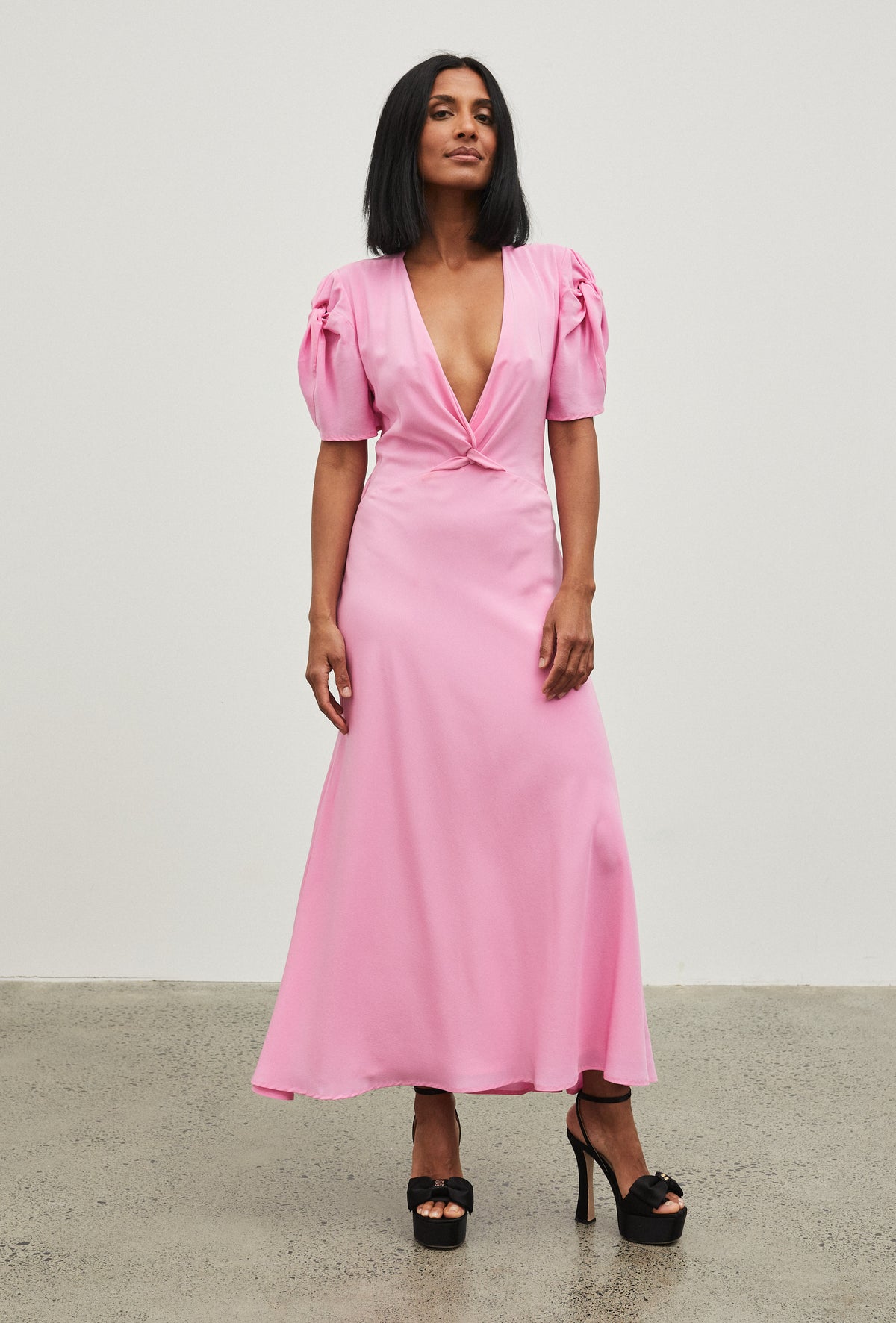 Springing Forth Dress 2.0