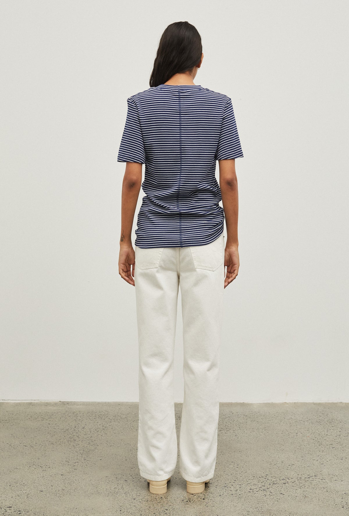 Stripe 01 T-Shirt