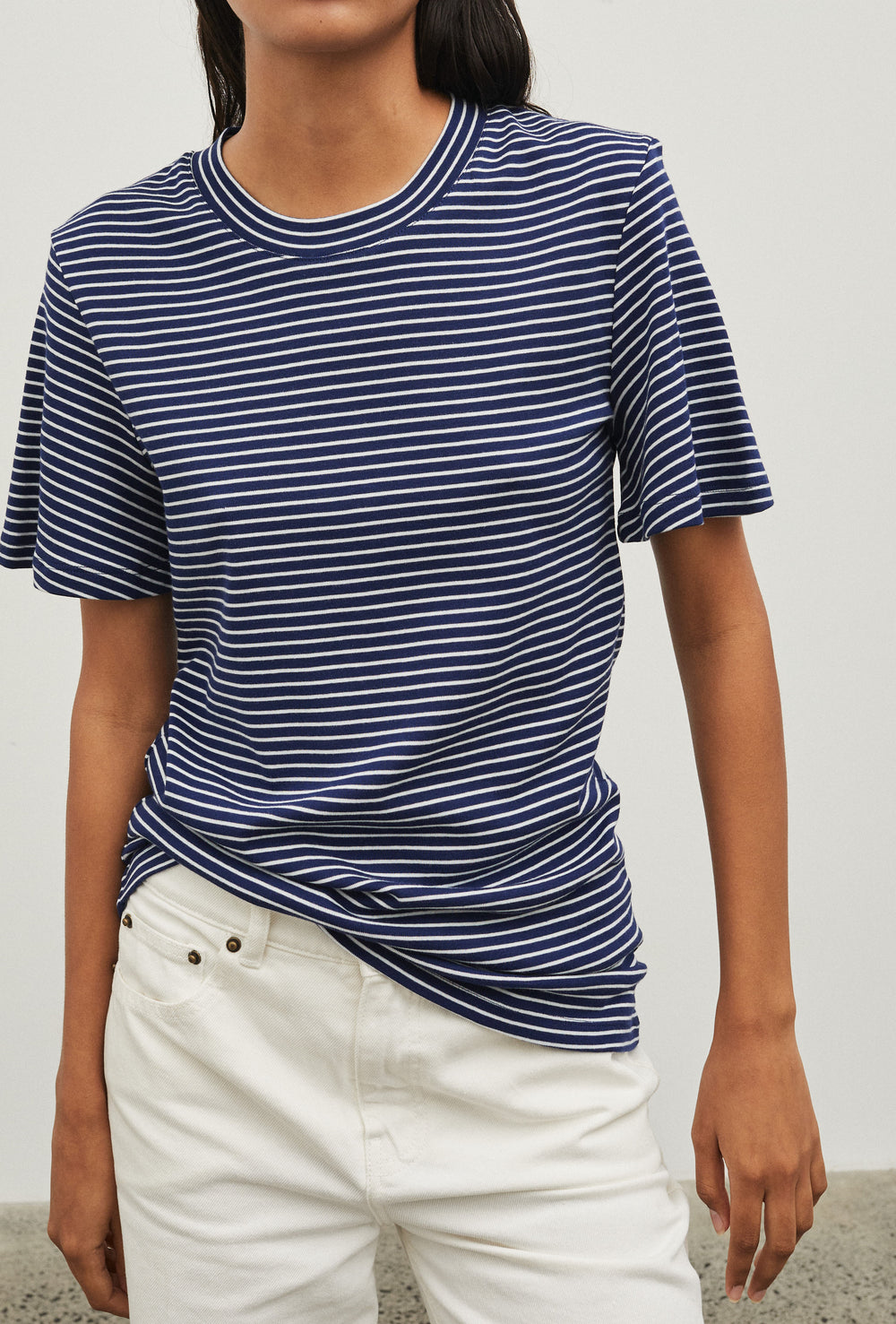 Stripe 01 T-Shirt
