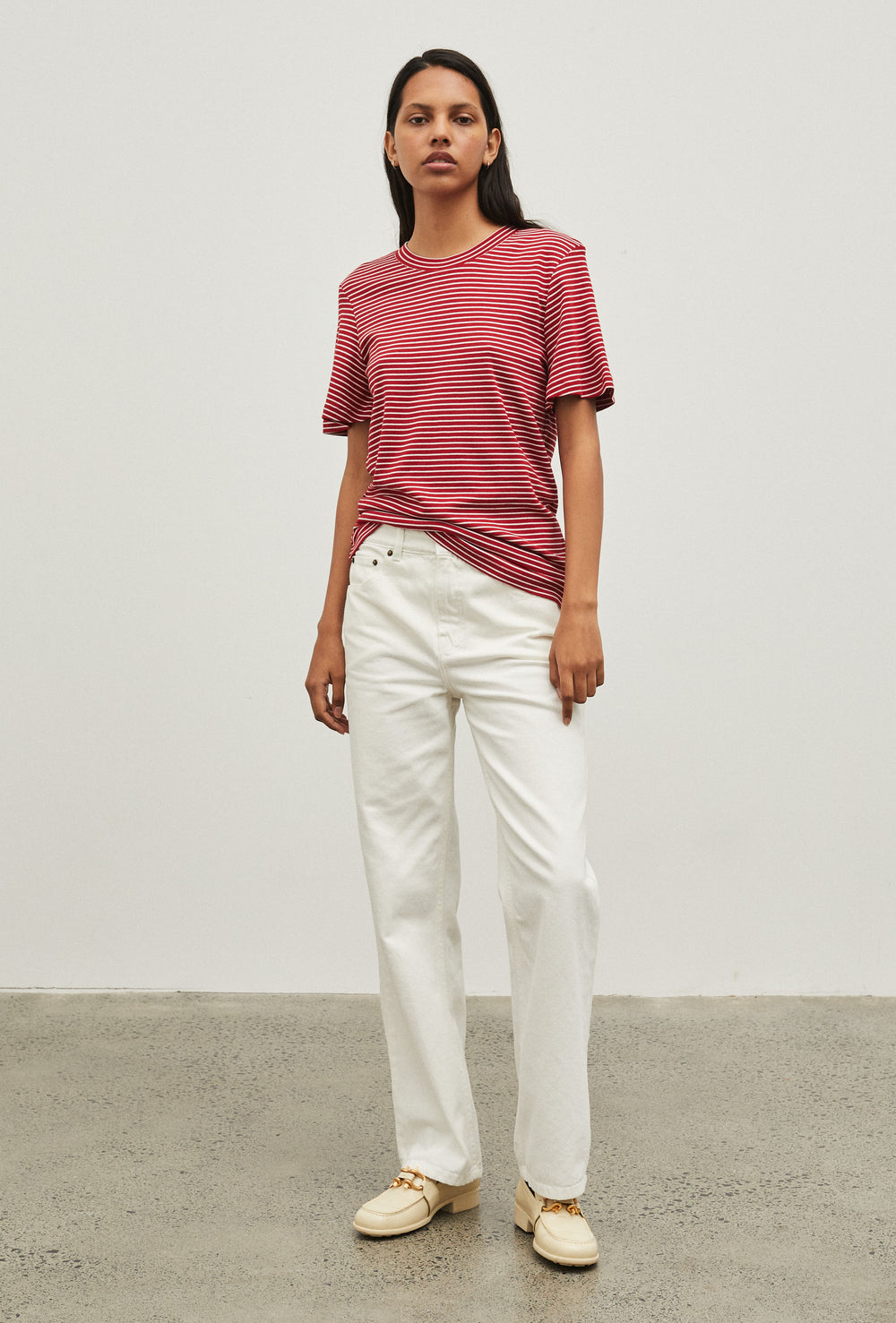 Stripe 01 T-Shirt