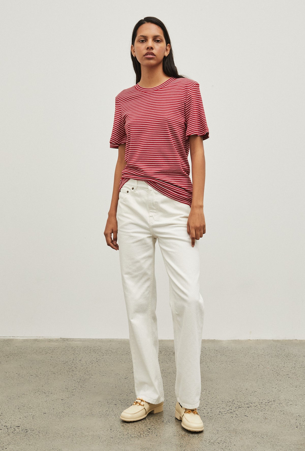 Stripe 01 T-Shirt