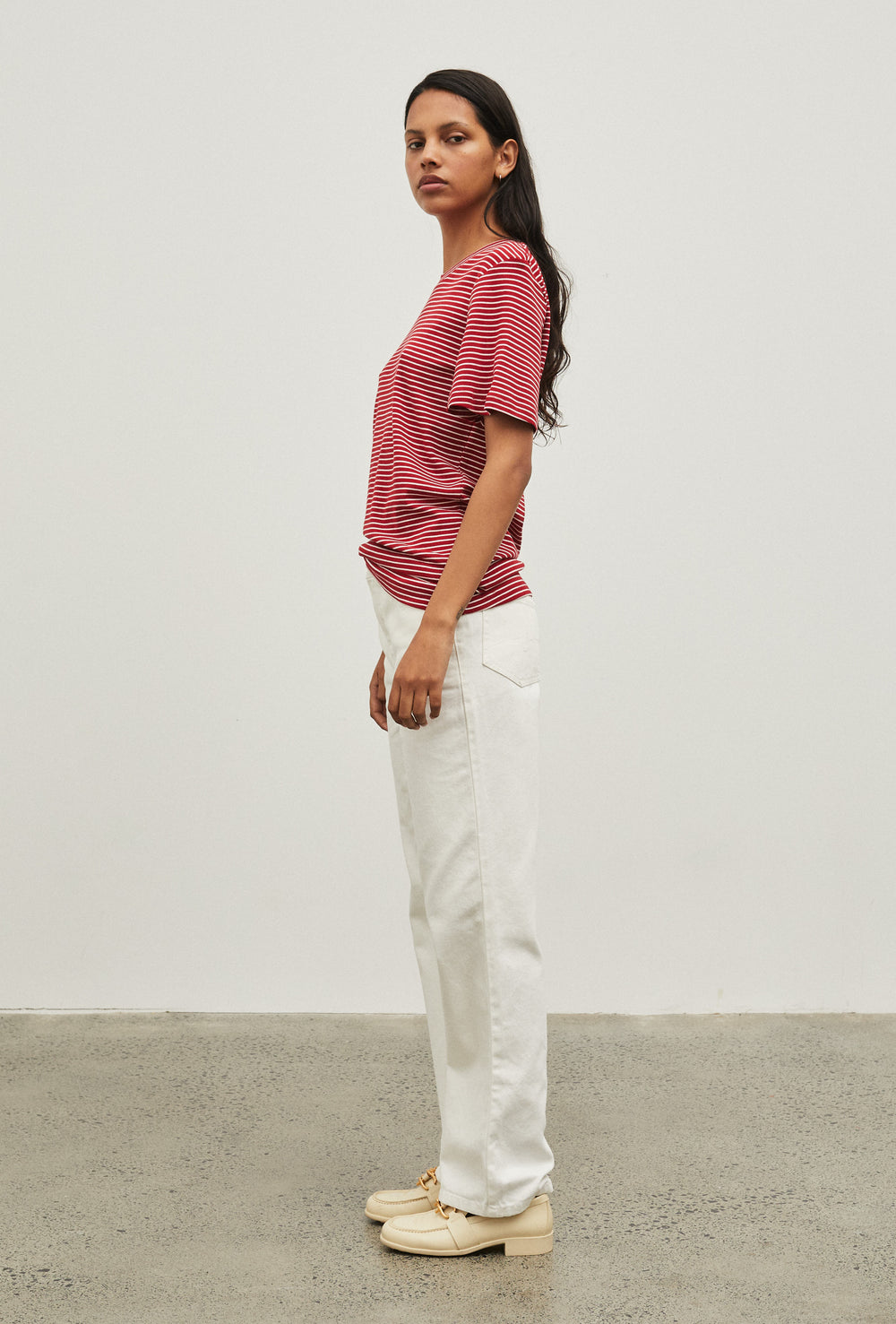 Stripe 01 T-Shirt