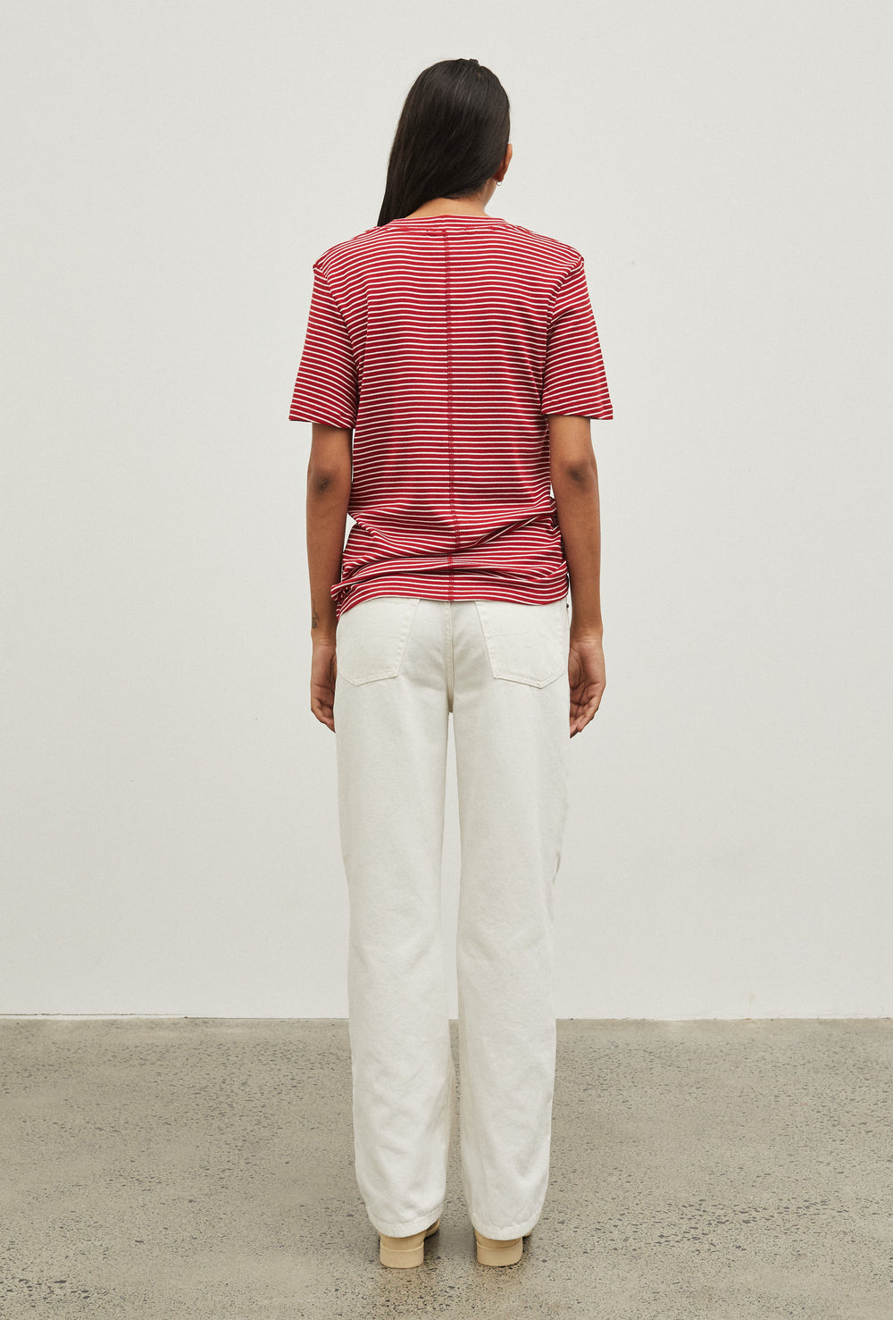 Stripe 01 T-Shirt