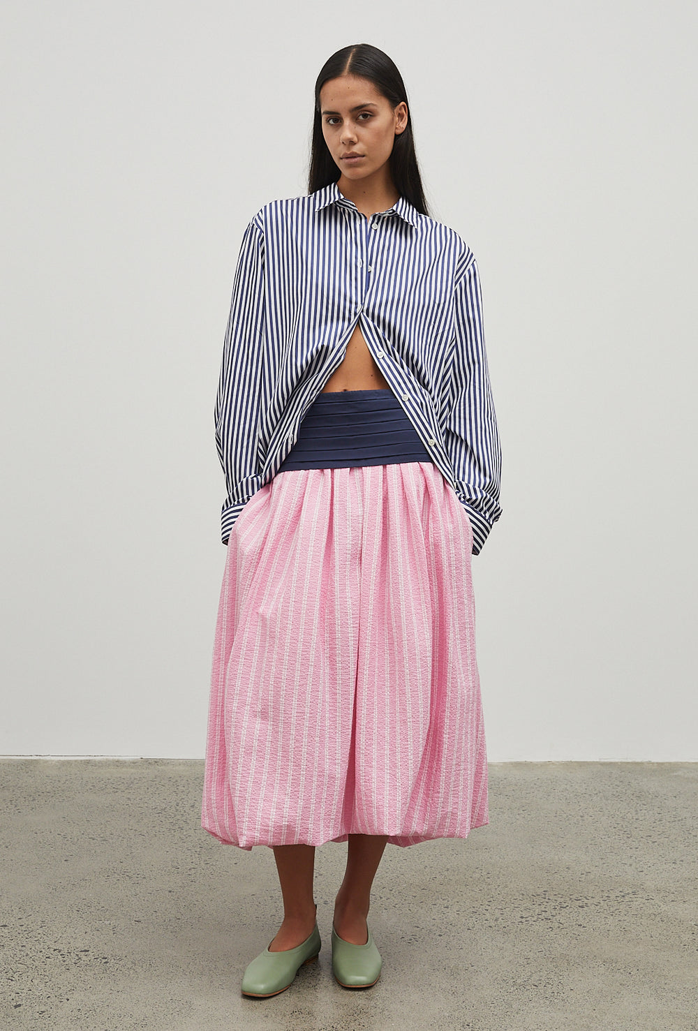 You're The Sun to Me Skirt