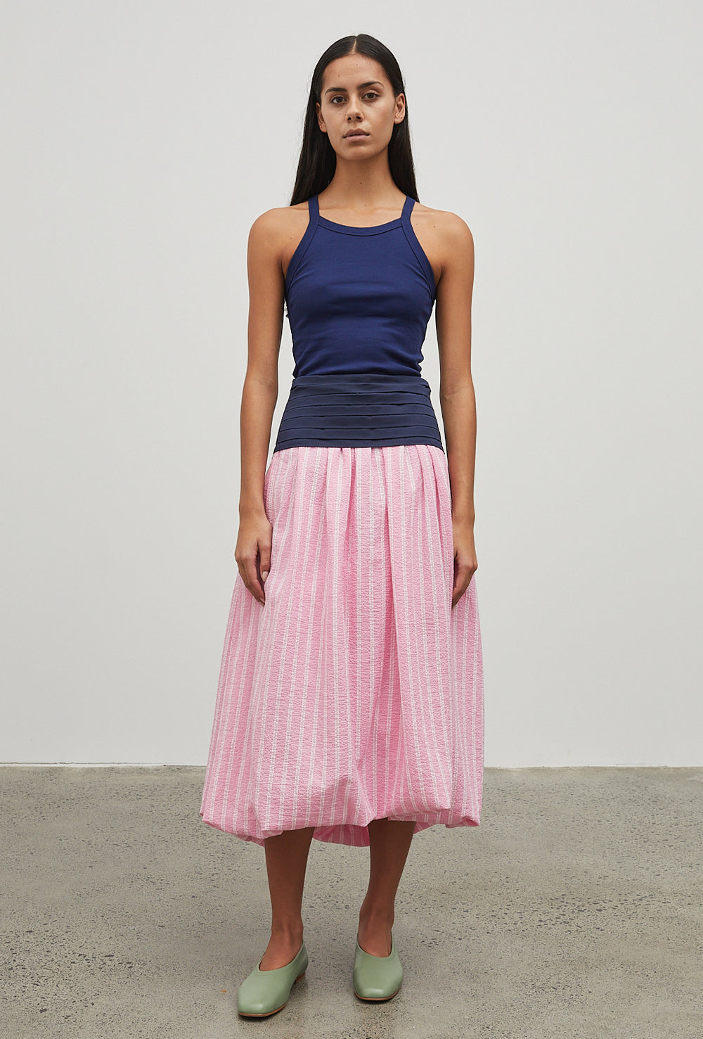 You're The Sun to Me Skirt