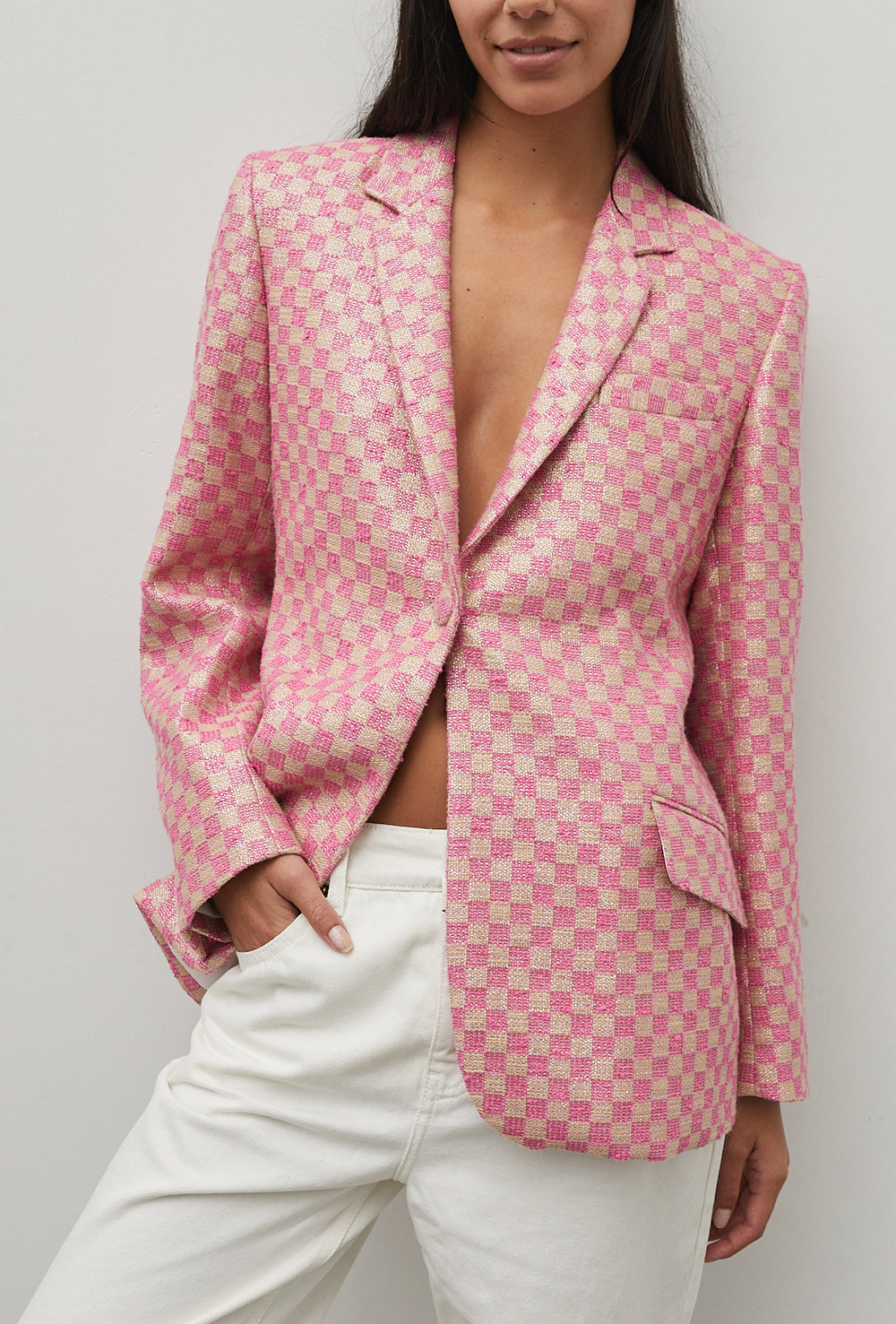 Love Will Lead You Home Blazer